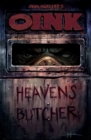 Oink: Heaven's Butcher - Book