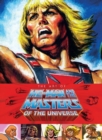 Art Of He-man And The Masters Of The Universe - Book