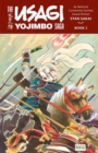 Usagi Yojimbo Saga Volume 2 - Book