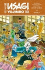 Usagi Yojimbo Saga Volume 5 - Book