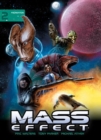 Mass Effect Library Edition Volume 2 - Book