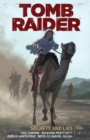 Tomb Raider Volume 2: Secrets And Lies - Book