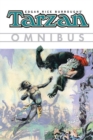 Edgar Rice Burroughs's Tarzan Omnibus Volume 1 - Book