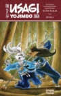 Usagi Yojimbo Saga Volume 2 Ltd. Ed. - Book