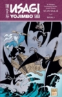 Usagi Yojimbo Saga Volume 3 Ltd. Ed. - Book
