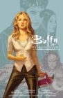 Buffy Season 9 Library Edition Volume 1 - Book