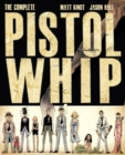 Pistolwhip - Book