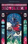 Adventures Of Dr. Mcninja, The: King Radical - Book