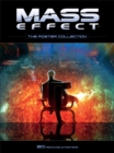 Mass Effect - The Poster Collection - Book