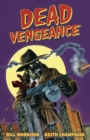 Dead Vengeance - Book