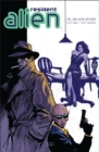 Resident Alien Vol. 3: The Sam Hain Mystery - Book