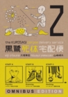 Kurosagi Corpse Delivery Service, The: Book Two Omnibus - Book