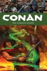 Conan Volume 18: The Damned Horde - Book