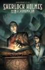 Sherlock Holmes And The Necronomicon - Book
