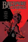 Baltimore Volume 6 : The Cult of the Red King - Book