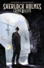 Sherlock Holmes: Crime Alleys - Book