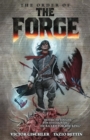 The Order Of The Forge - Book