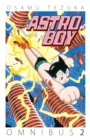 Astro Boy Omnibus Volume 2 - Book