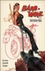 Barb Wire Book 1: Steel Harbor Blues - Book