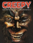 Creepy Archives Volume 23 - Book