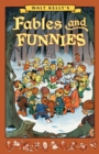 Walt Kelly's Fables And Funnies - Book