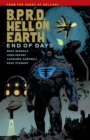 B.p.r.d. Hell On Earth Volume 13: End Of Days - Book