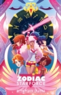 Zodiac Starforce: By The Power Of Astra - Book