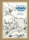 Usagi Yojimbo Gallery Edition Volume 2: The Artist And Other Stories - Book