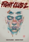 Fight Club 2 - Book