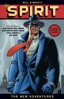 Will Eisner's The Spirit: The New Adventures (second Edition) - Book