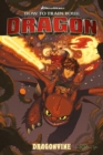 How To Train Your Dragon: Dragonvine - Book