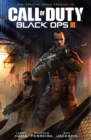 Call Of Duty: Black Ops 3 - Book