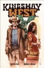 Kingsway West - Book