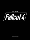 The Art Of Fallout 4 - Book