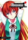 Neon Genesis Evangelion: The Shinji Ikari Raising Project Volume 16 - Book