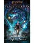 Fireborn: Embers of Atlantis - Book