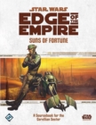 Star Wars Edge of the Empire: Suns of Fortune - Book