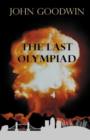 The Last Olympiad - Book