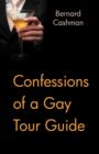 Confessions of a Gay Tour Guide - Book