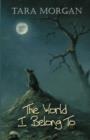 The World I Belong to - Book