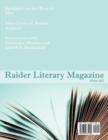 The Raider Literary Magazine Winter 2012 - Book