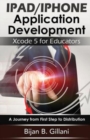 Developing Educational Applications for iPad and iPhone : Using Xcode - Book