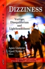 Dizziness: Vertigo, Disequilibrium and Lightheadedness - eBook