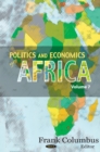 Politics & Economics of Africa : Volume 7 - Book