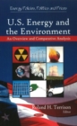 U.S. Energy & the Environment : An Overview & Comparative Analysis - Book