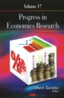 Progress in Economics Research : Volume 17 - Book