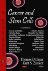 Cancer and Stem Cells - eBook