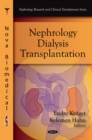 Nephrology - Dialysis - Transplantation - eBook
