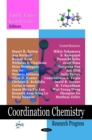 Coordination Chemistry Research Progress - eBook