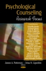 Psychological Counseling Research Focus - eBook